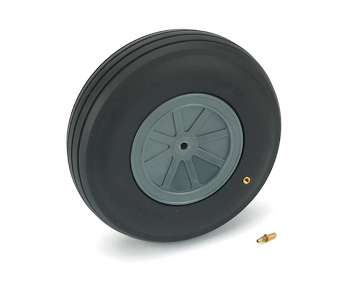 5" Deep Tread Wheel (1) (DUB500TV)