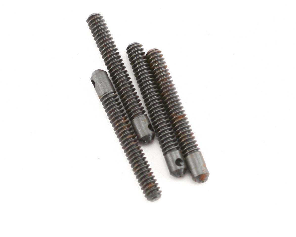 Rigging Couplers, 4-40 (4) (DUB618)