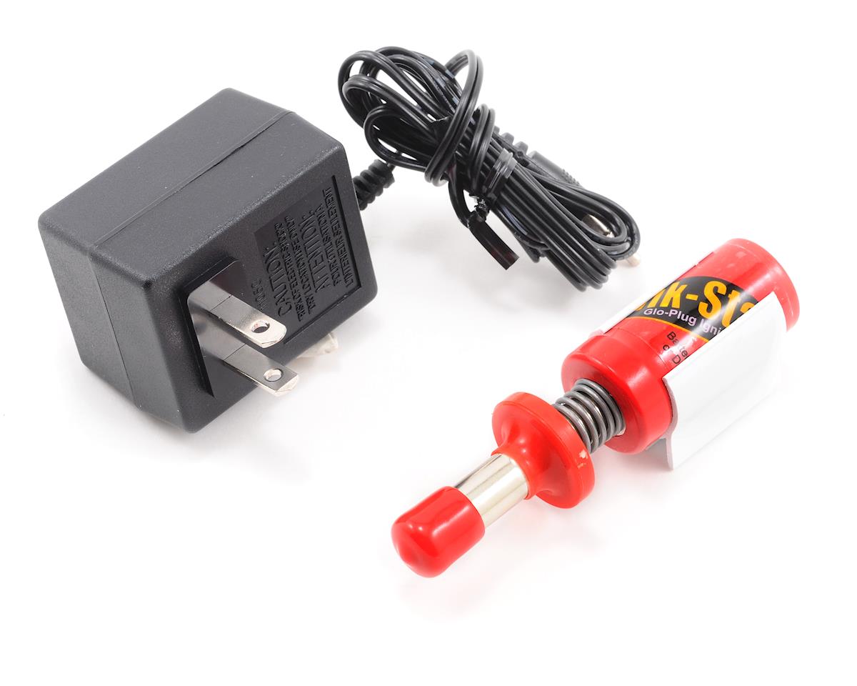 Kwik Start Glo Plug Ignitor (DUB666)