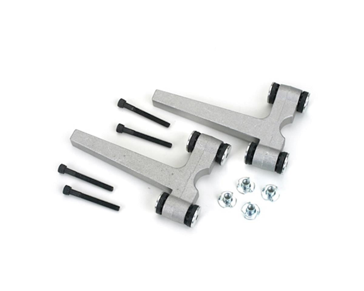 Motor Mount .45-.80 4-Stroke (DUB682)