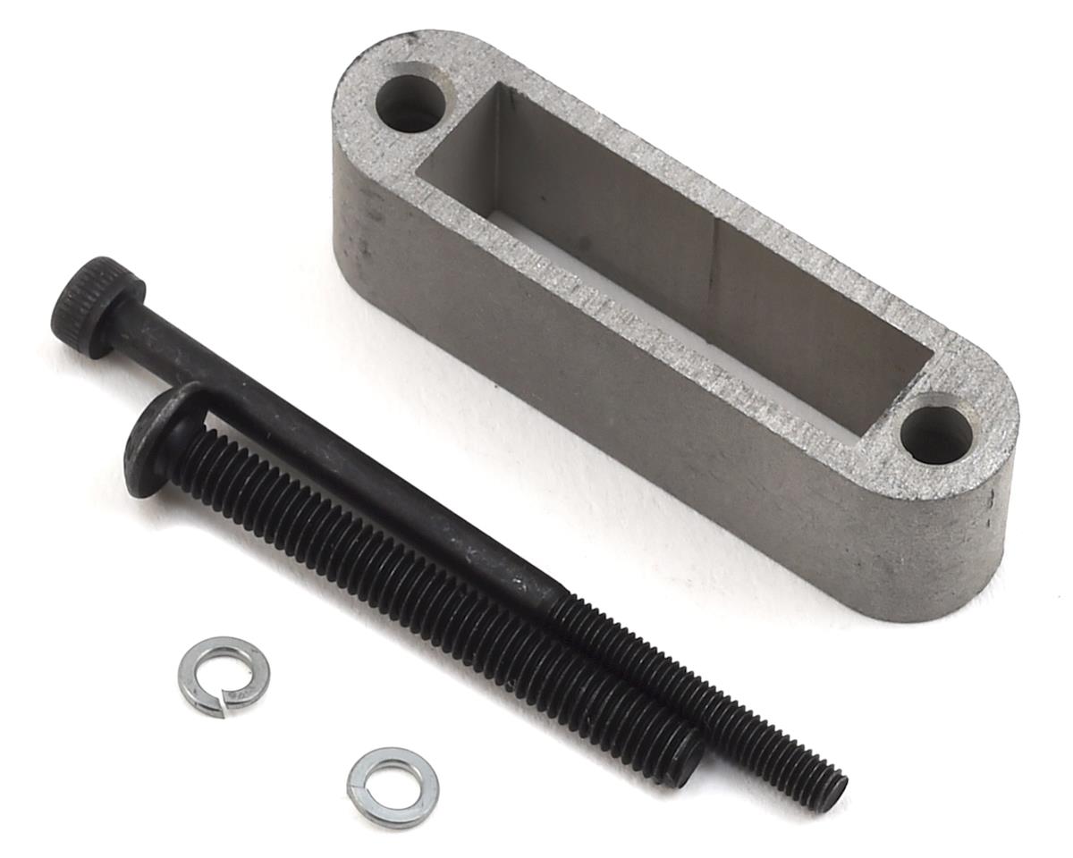 Muffler Extension (.40 to.46 Engines) (DUB699)