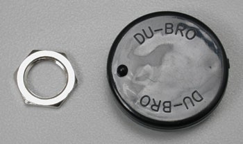 DUB806 Dubro Fueling Valve Mount 334/335