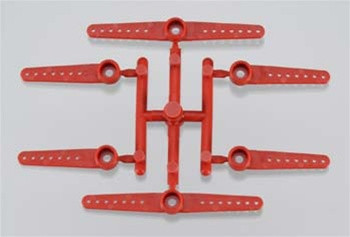 DUB934 Dubro Micro Servo Arm XL Hitec