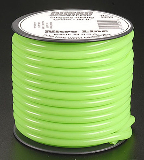 DuBro 2239 Nitro Line Green 50' # DUBQ2239