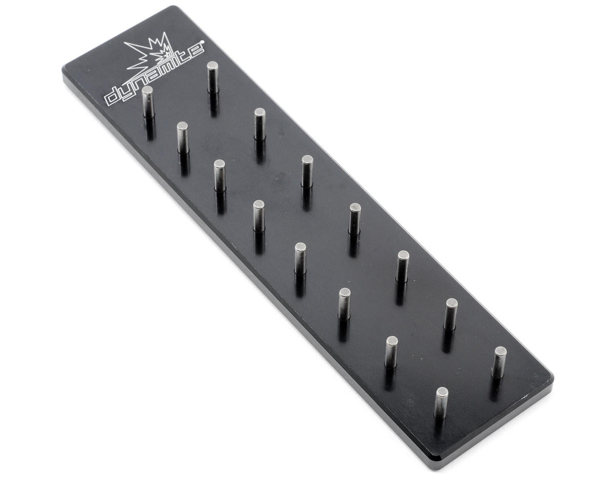 1/8 1/10 1/12 Pinion Caddy (DYN2579)