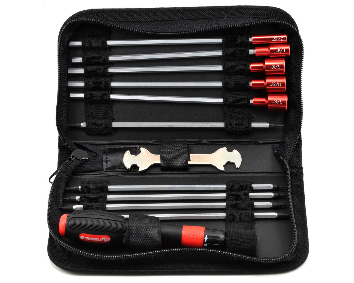 Startup Tool Set US (DYN2835)