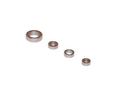 DYN3505 DYNAMITE RC10T/GT/RC10GT BB Set