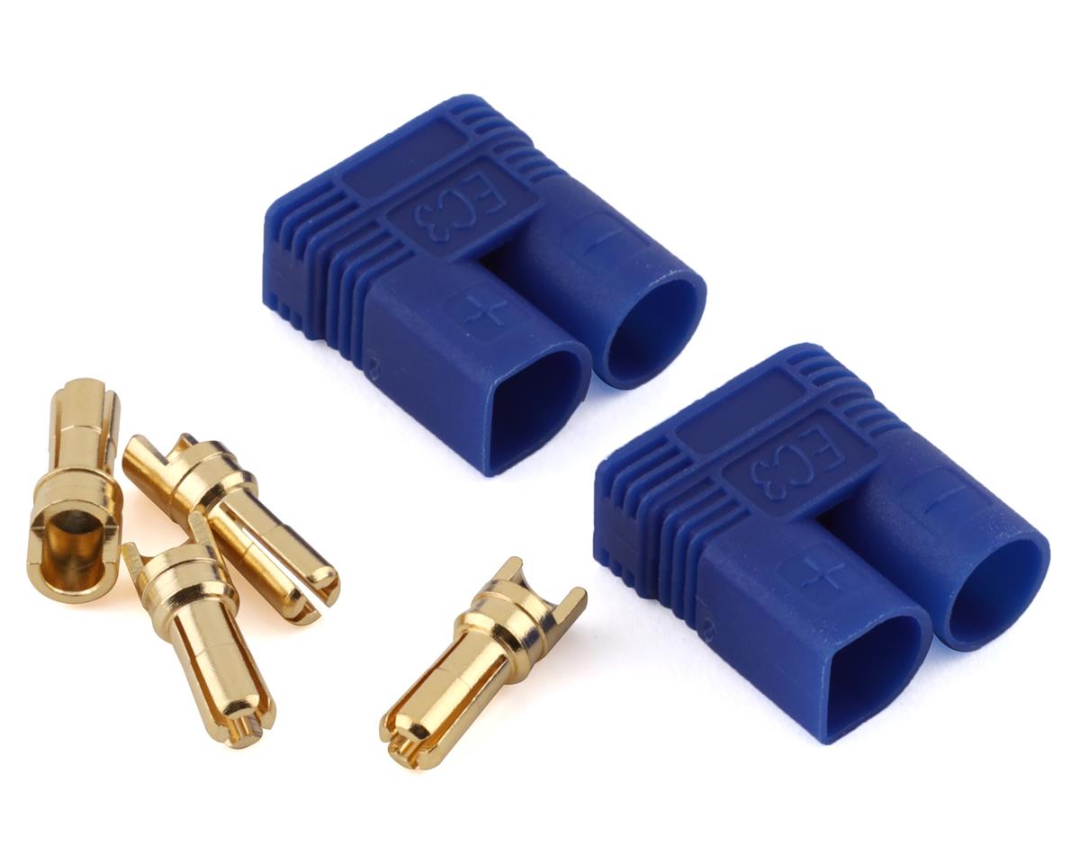 EC3 Device Connector (2) (DYNC0007)