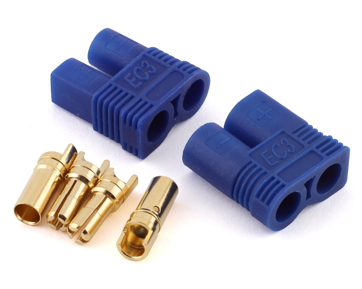 EC3 Device and Battery Connector (DYNC0009)