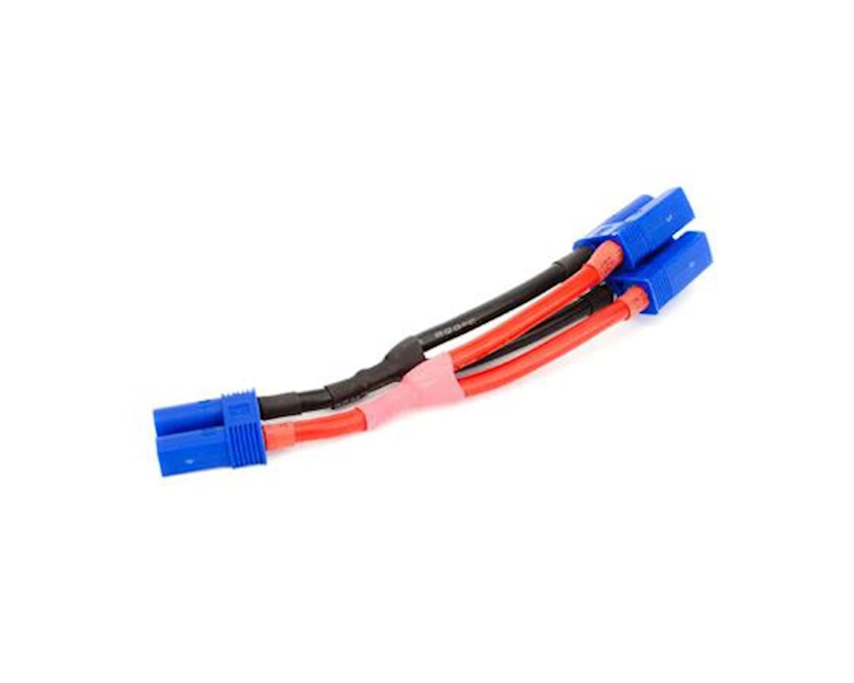 EC5 Battery Parallel Y-Harness 10ga (DYNC0027)