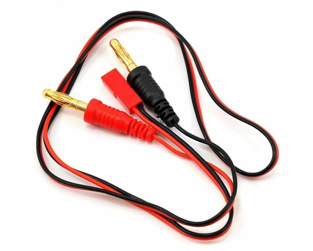 Charger Lead with Female JST (DYNC0032)