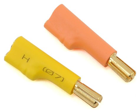 4mm Telemetry Adapter Set (DYNC0156)