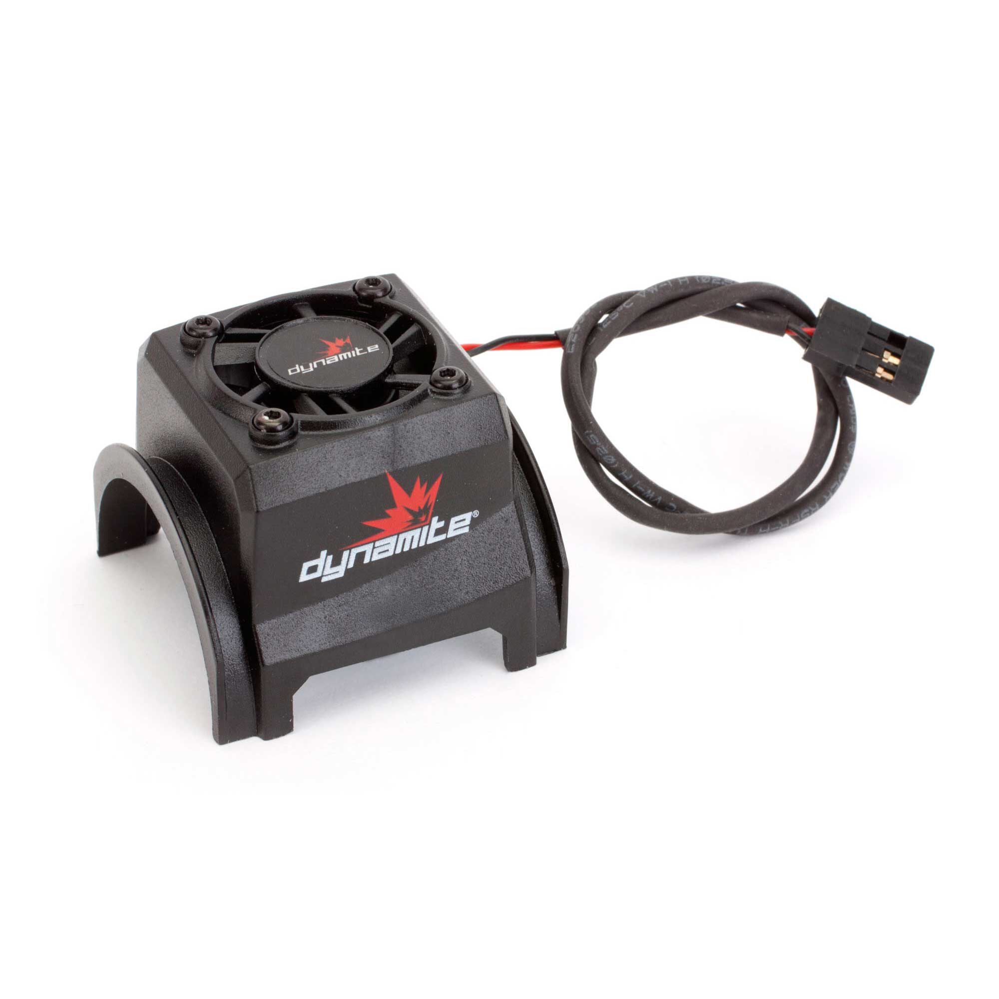 Motor Cooling Fan 1/10 Scale (DYNS7750)