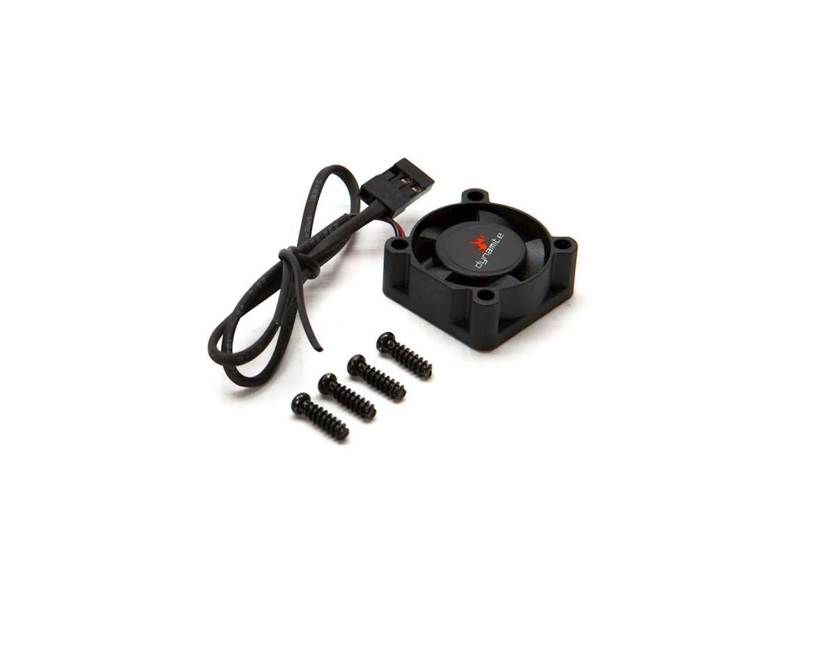 Replacement Fan DYNS7750 25x25x10mm (DYNS7755)