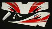 EFL310003 E-flite Tail Set: Apprentice S 15e RTF