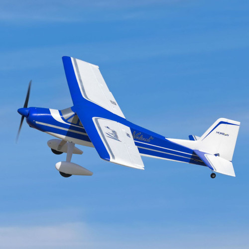 E-flite 4950 Valiant 1.3m Bind-N-Fly Basic Electric Airplane