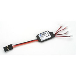 EFLA600 E-flite Controller: Universal Light Kit