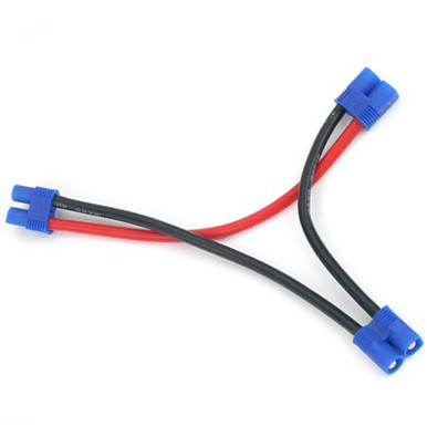 EFLAEC308 E-flite EC3 Battery Series Harness, 13 AWG