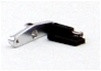 EFLG213 E-flite 15 - 25 Nose Gear Steering Arm