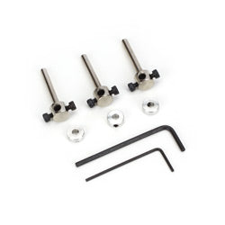 E-flite Advancing Electric Flight EFLAEC304 EC3 Device Connector 4" Wire,13AWG