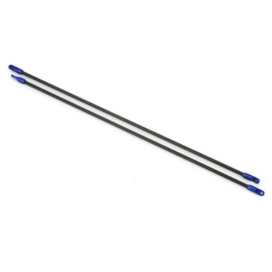 EFLH1461A E-flite Tail Boom Brace/Support Set w/Aluminum Ends: B400
