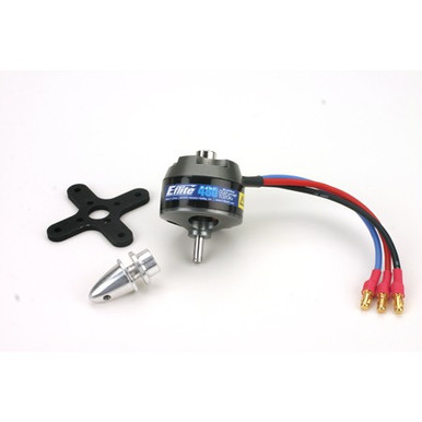 EFLM1505 E-flite Park 480 Brushless Outrunner Motor, 1020Kv