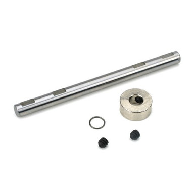 EFLM40321 E-flite Shaft:Power 32 Brushless Outrunner