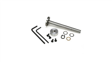 EFLM41601 E-flite Shaft: Power 160