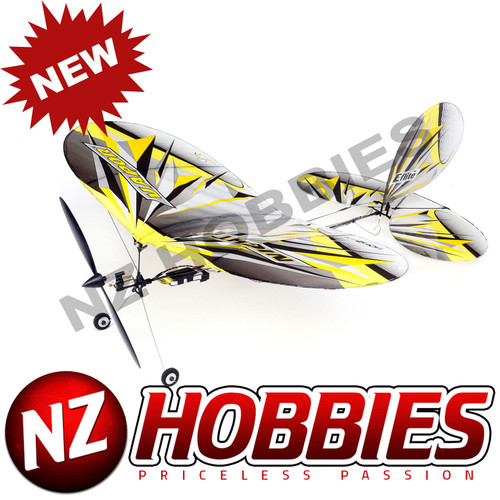 E-Flite EFLU1300 UMX Night Vapor RTF