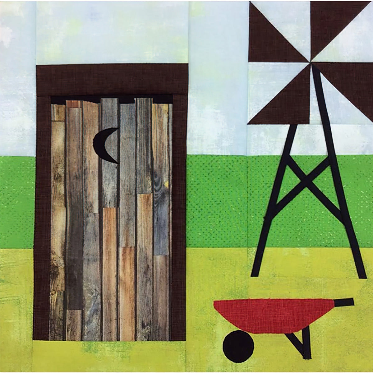 The End Kit - Fun on the Farm