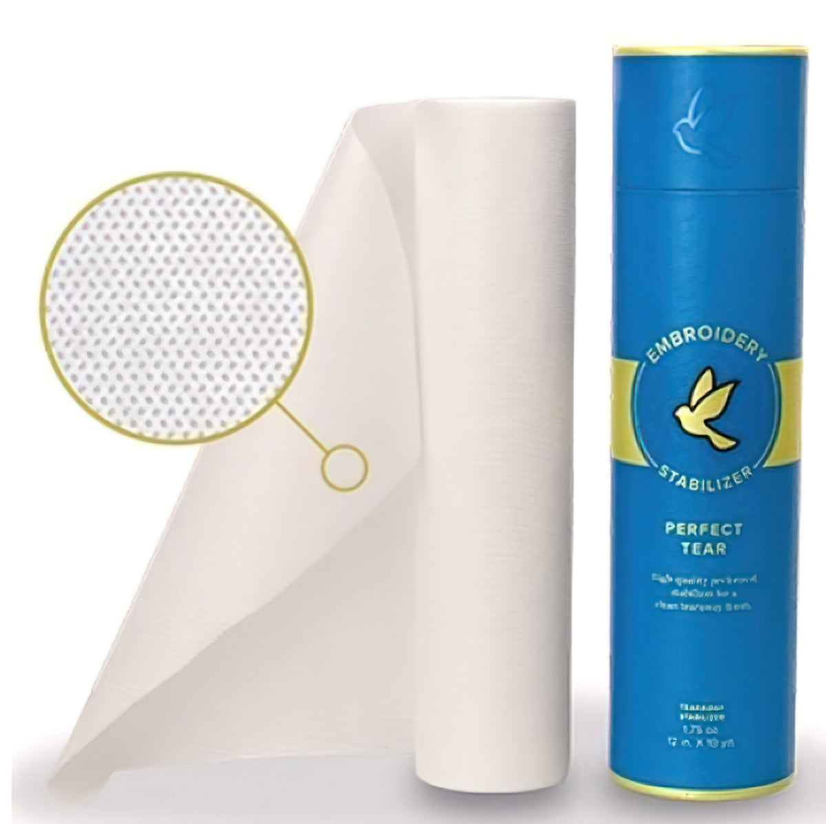 Eversewn Perfect Tear Embroidery Stabilizer