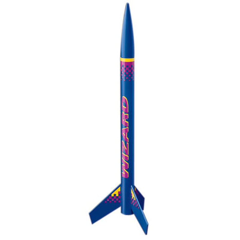 Estes Wizard Kit, SK1 (EST1292)