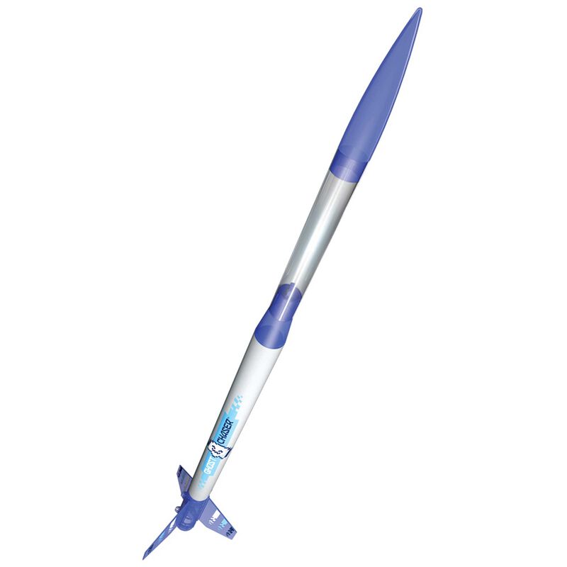 Estes Ghost Chaser Snap Together Beginner (EST7300)