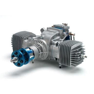 EVOE116GX2 Evolution 116GX2 (7.2) Gas Engine