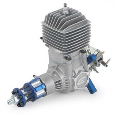 EVOE58GX2 EVOLUTION 58GX2 (3.6ci) Gas Engine