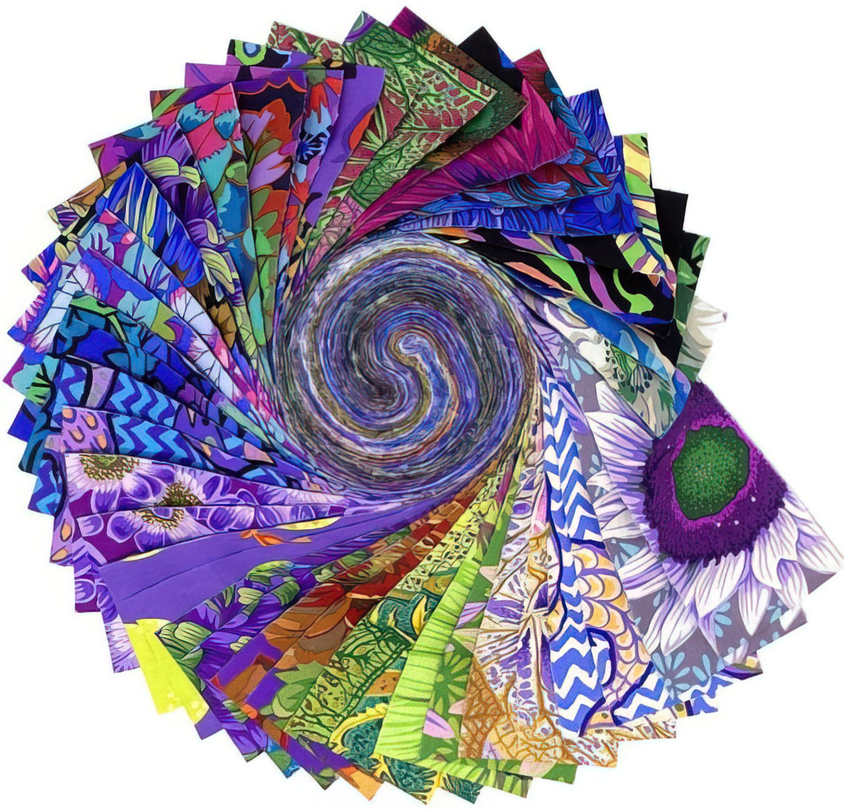 Free Spirit - August 2021 - Dark Design Roll