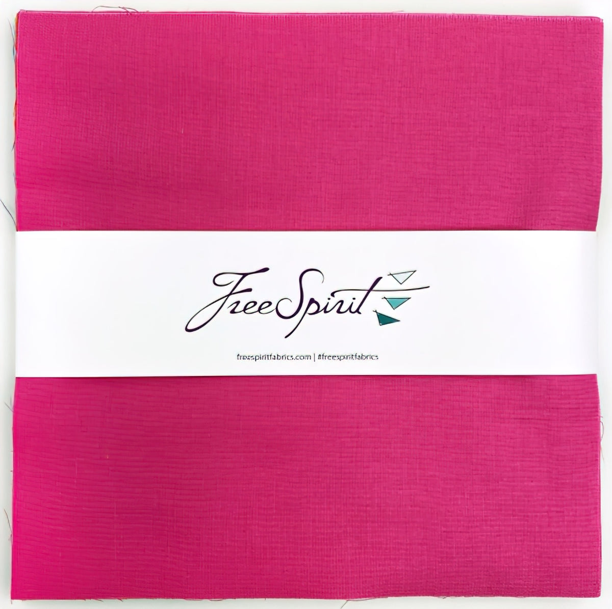 Free Spirit - Tula Pink Solids 10 Inch Charm Pack 42 pcs