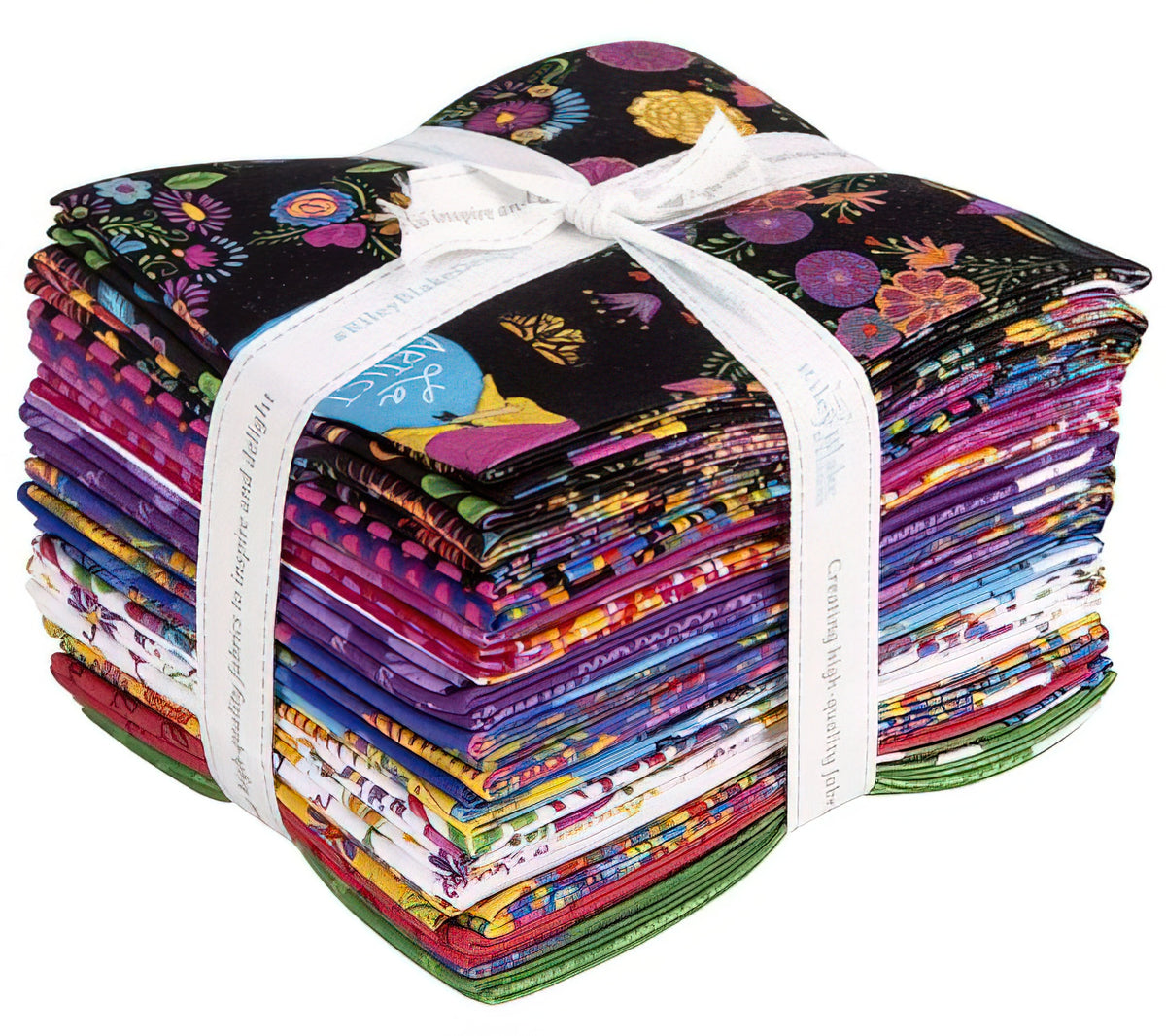 Riley Blake - Eleanor Fat Quarter Bundle 22 pcs