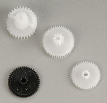 FUTFGS3110 Futaba Servo Gear Set S3110