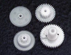 FUTFGS48 Futaba Servo Gear Set S48/S148/S3001/S3151/S9001