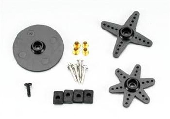 FUTFSH42 Futaba Accessory Package 28 30 32 48 9301