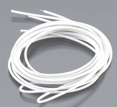 FUTM1623 Futaba AL0142 Rx Antenna Wire 1000mm (2)