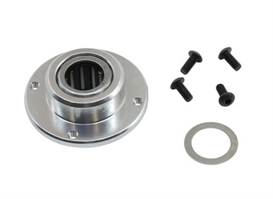 G-313056 GAUI NX4 MAIN GEAR HUB WITH ONE WAY BEARING