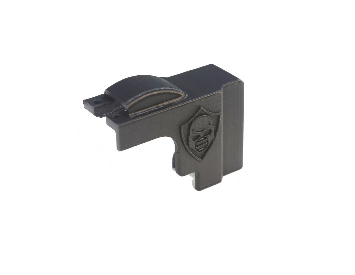 Direct Drive Spur Guard (GFRP) (Lowered Plates)
