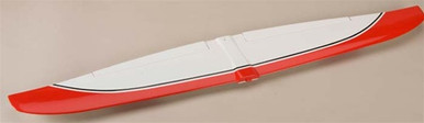 GPMA2720 Great Planes Wing Set Rifle EP ARF