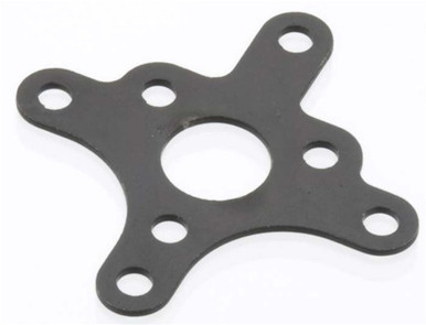 GPMG1202 Great Planes Cross Motor Mount/28mm Rimfire