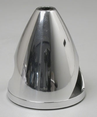 GPMQ4551 Great Planes Spinner 1-3/4" Aluminum