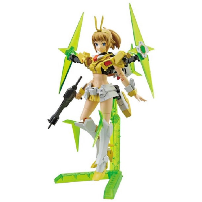 Winning Fumina Minato Sakai's Mobile Suit 1/144 Scale