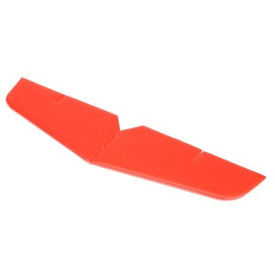 HBZ2533 HOBBYZONE RED TAIL W/ACC: FBC