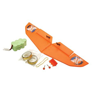 HBZ6020 HOBBYZONE X PACK AERO EXTREME HOP-UPS